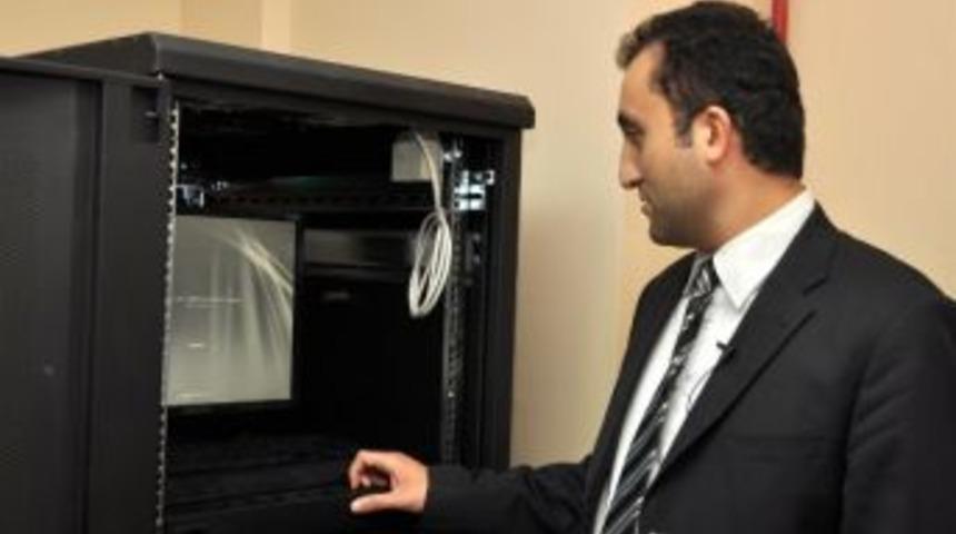 Meram Belediyesi&rsquo;nden Felaket Kurtarma Merkezi