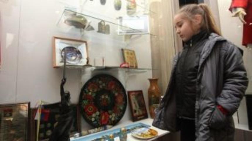 "k&uuml;lt&uuml;r Kenti" Gaziemir K&uuml;lt&uuml;r Evi'ne Kavuştu