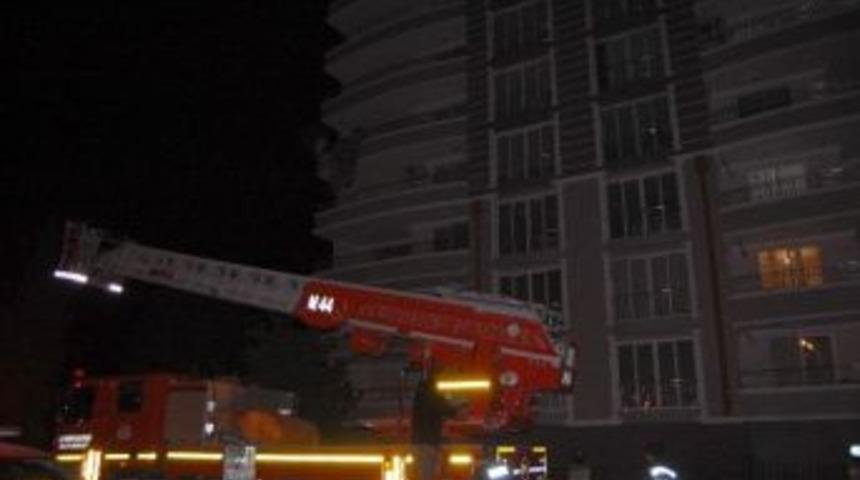 Haber Alınamayan Aile İ&ccedil;in Ekipler Seferber Oldu