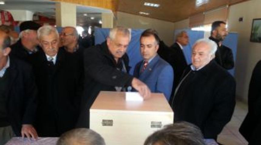 CHP'li Sinan Ayg&uuml;n: Cumhuriyeti Koruyacak Tek Parti CHP'dir