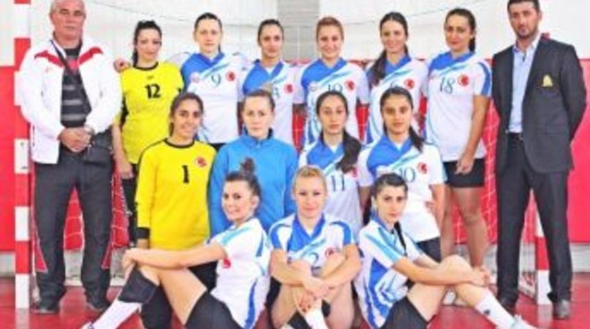 Van Gen&ccedil;lik Spor Kastamonu&rsquo;yu 34-31 Yendi