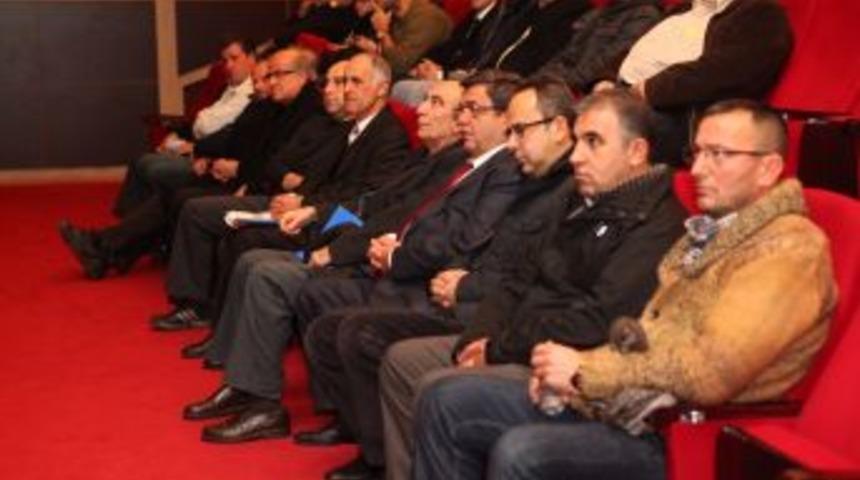 Nil&uuml;fer&rsquo;in Kapalı &Ccedil;arşısı Agora, Y&ouml;netimini Se&ccedil;ti