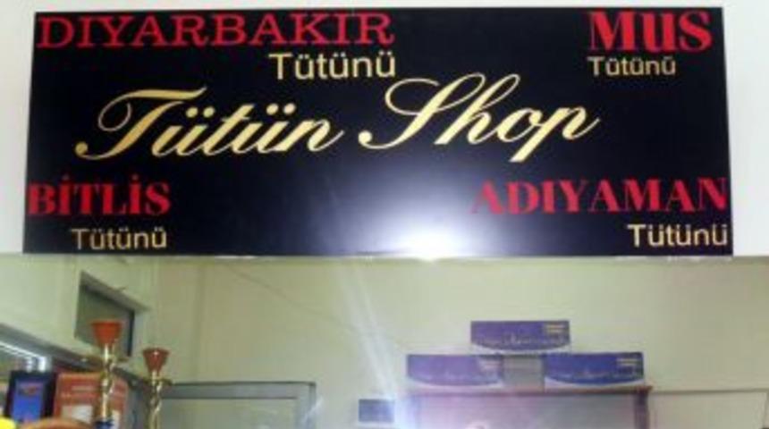 Denetim Yetersizliği, Ka&ccedil;ak T&uuml;t&uuml;n Marketlerini Ortaya &Ccedil;ıkardı