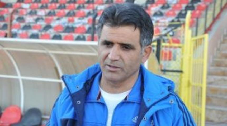 &ldquo;kazanmak İ&ccedil;in Daha &Ccedil;ok Efor Sarf Etmeliyiz&rdquo;