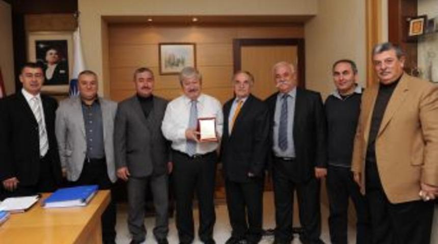 Kırcami Planlaması, Aralık Ayı Meclis G&uuml;ndemine Gelecek