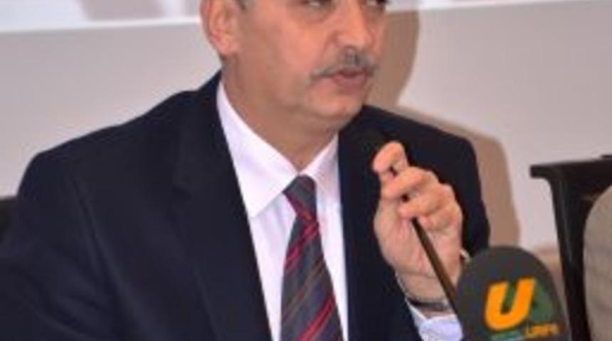 G&uuml;ven&ccedil;: B&uuml;rokrasideki Tecr&uuml;bemi Şanlıurfa I&ccedil;in Kullanacağım