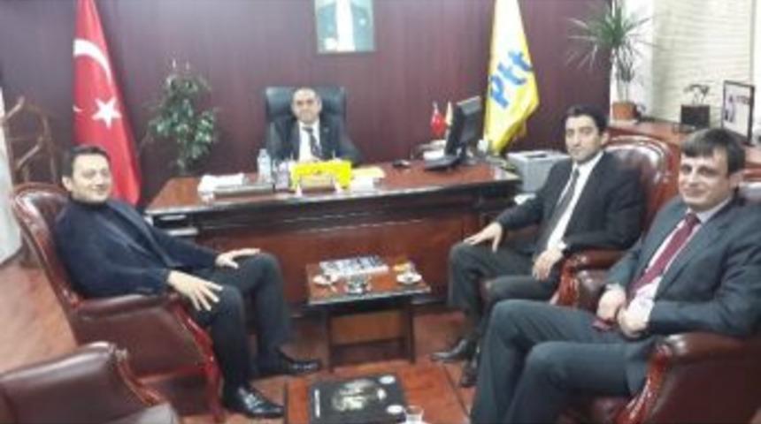 Devrek Ptt’sinde Personel Sıkıntısı Sona Erecek