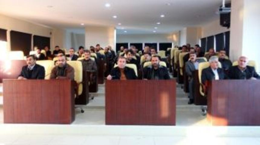 Van Belediyesi&rsquo;nden Toplu Taşıma İhalesi