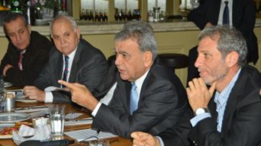 Kocaoğlu: Bakanlık Planlarına Karşı Yasal Mücadele Veriyoruz