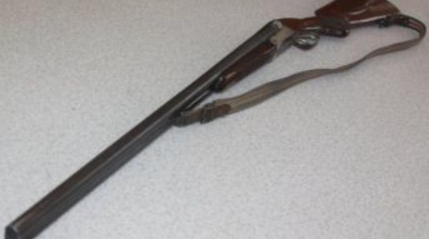 Uşak&rsquo;ta Kardeş Kardeşi Vurdu