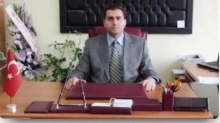 Niğde'de Eğitim Camiası Yasta