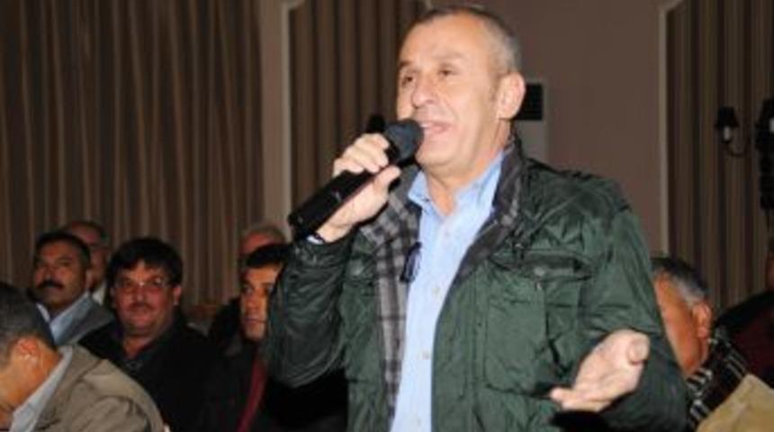 Burut: Turizmin 12 Aya &Ccedil;ıkması, A&ccedil;ık Alan Spor Dallarının Yaygınlaşmasına Bağlı