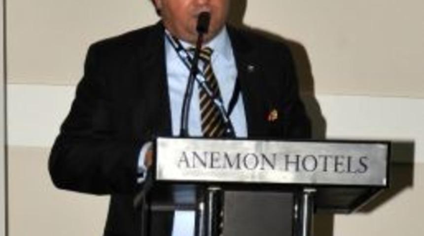 G&uuml;lcan: "adana Ve Mersin, G&uuml;neyde Kurulacak İstanbul'a Talip"