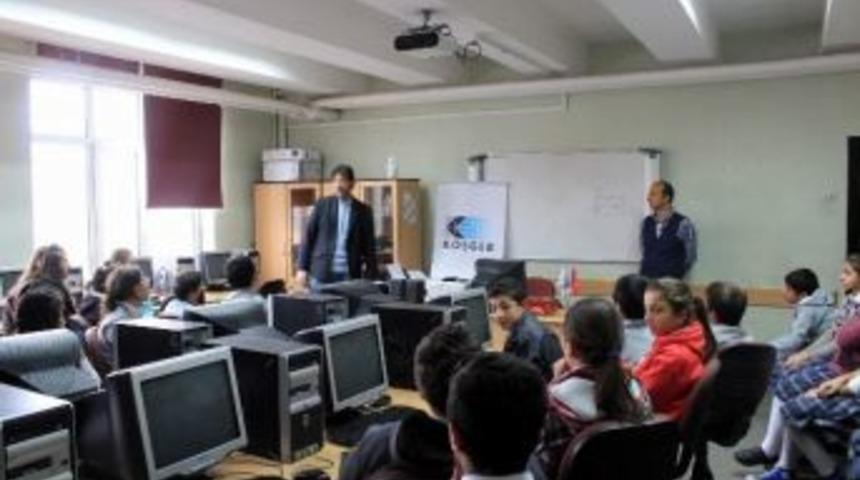 Sivas&rsquo;ta Kobi Haftası Kutlandı