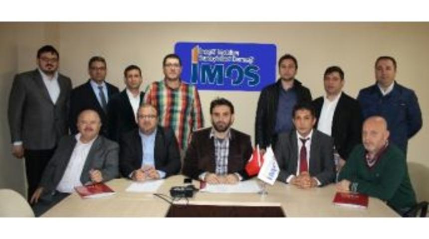 İneg&ouml;l Mobilyası Hedef B&uuml;y&uuml;tt&uuml;