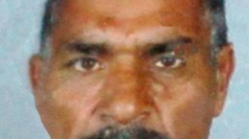 Manavgat&rsquo;ta Trafik Kazası: 1 &Ouml;l&uuml;