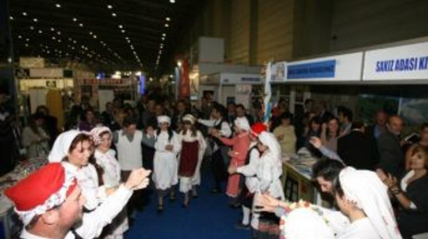 Travel Turkey&rsquo;de T&uuml;rk-yunan Dostluğu