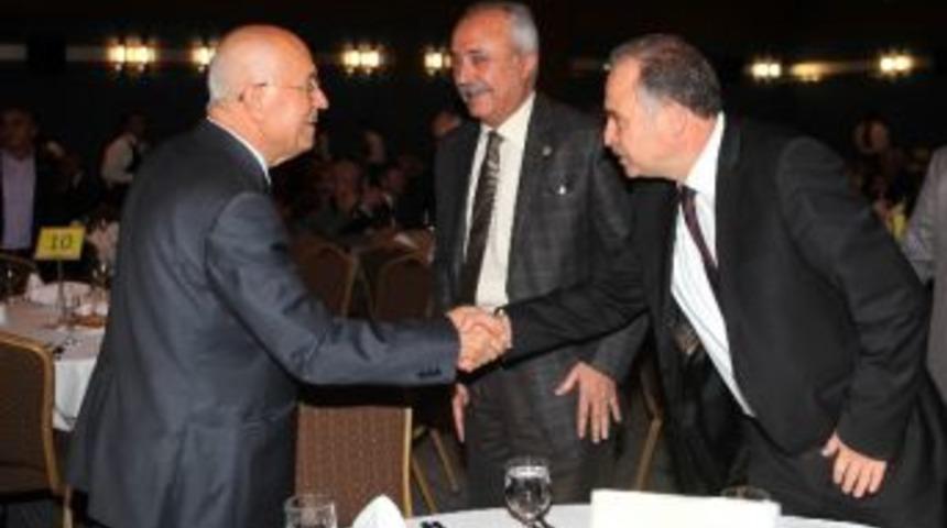 Başkan Yaşar&rsquo;dan Kardeşlik Mesajı