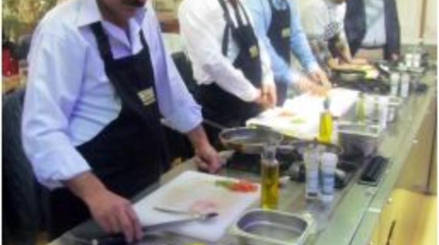 Yenimahalle&rsquo;nin Lezzet Şefi