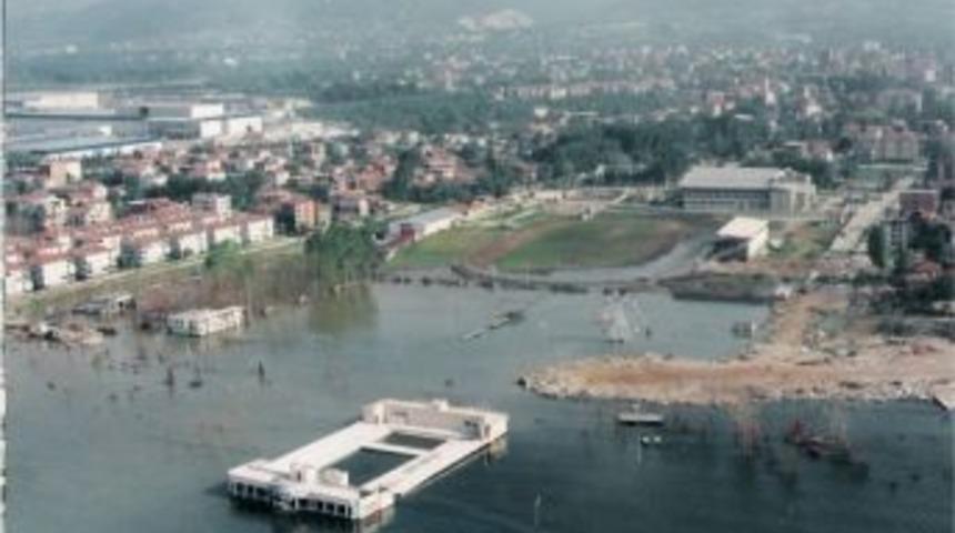 Sıklıkla Yaşanan Ufak Depremler Kocaeli'yi Hareketlendirdi