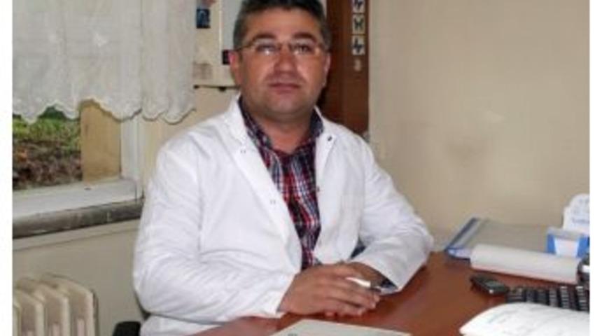 Genel Cerrah Aracıyla Dereye U&ccedil;tu