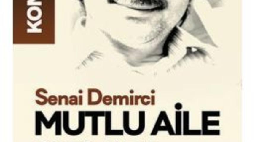 Mutlu Aile Sırları