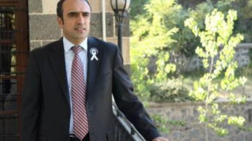 Ak Parti&rsquo;li İ&ccedil;ten&rsquo;den 'insan Hakları G&uuml;n&uuml;' A&ccedil;ıklaması