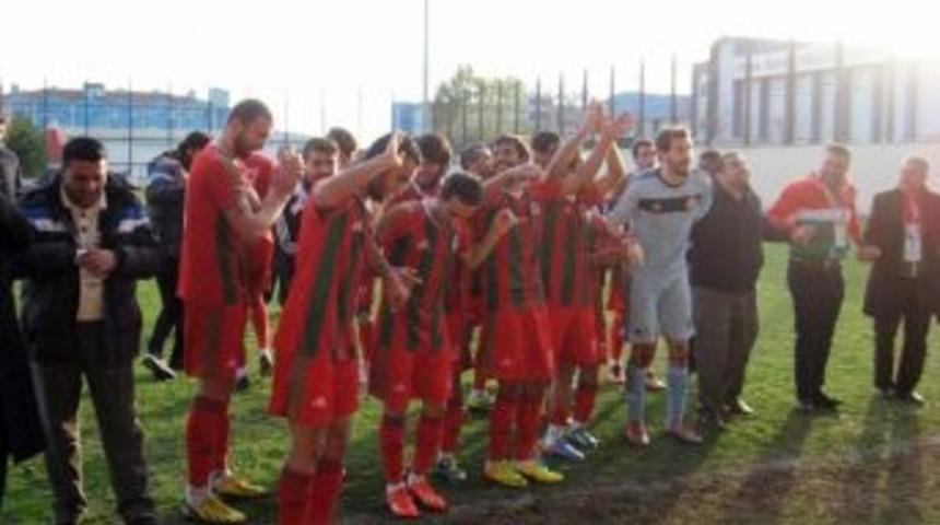 Spor Toto 3. Lig