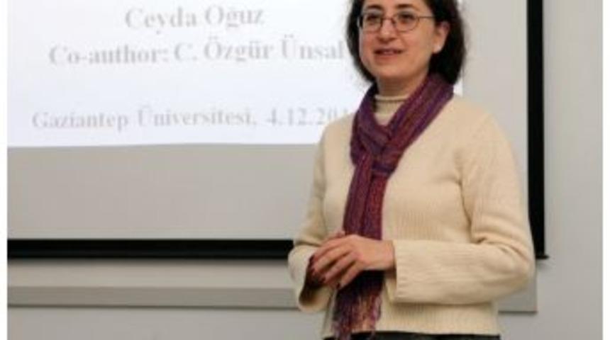 &lsquo;rıhtım-vin&ccedil; &Ccedil;izelgeleme Problemi İ&ccedil;in Kısıt Programlama Modeli&rsquo;