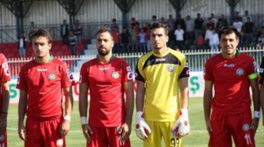 Spor Toto 2. Lig
