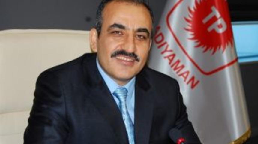 Adıyaman&rsquo;da G&uuml;nl&uuml;k 9,7 Milyon Varil Ham Petrol &Uuml;retiliyor