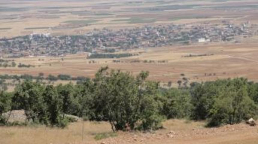 Kazımkarabekir İl&ccedil;esine Mesire Alanı Projesi