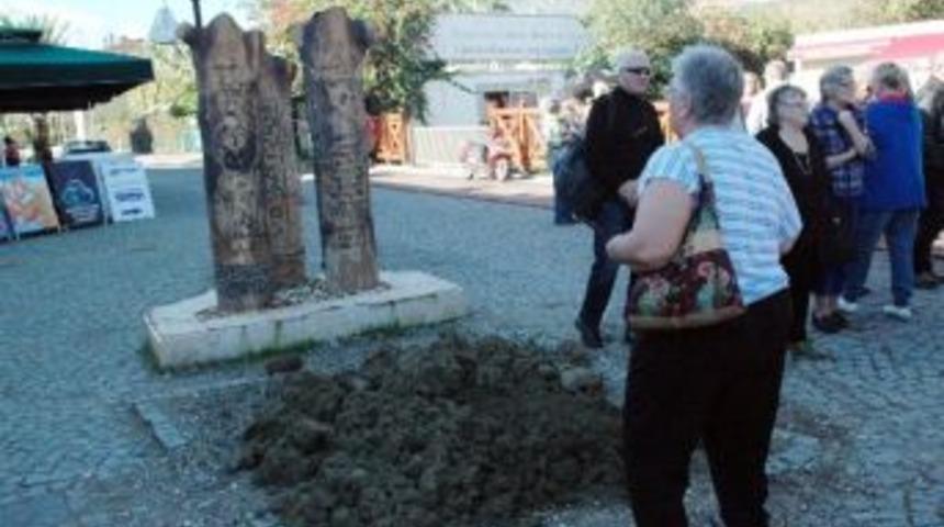 Funda Arar'ın Yağmur'u &Ouml;l&uuml;ms&uuml;zleşti