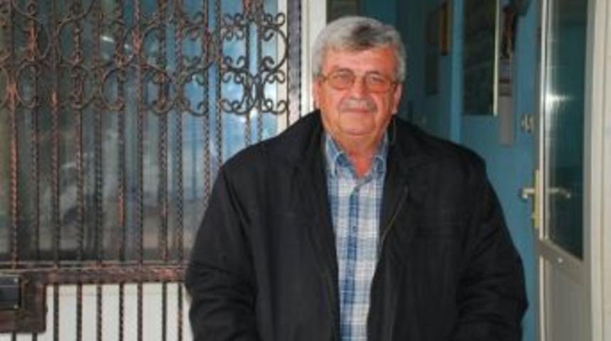 &Ouml;zbey&rsquo;deki Taziye Evi Hizmete Girdi