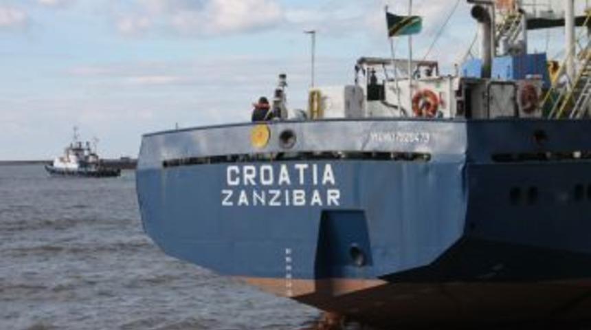 Gemiyi Kurtarma &Ccedil;alışması Yine Sonu&ccedil;suz Kaldı