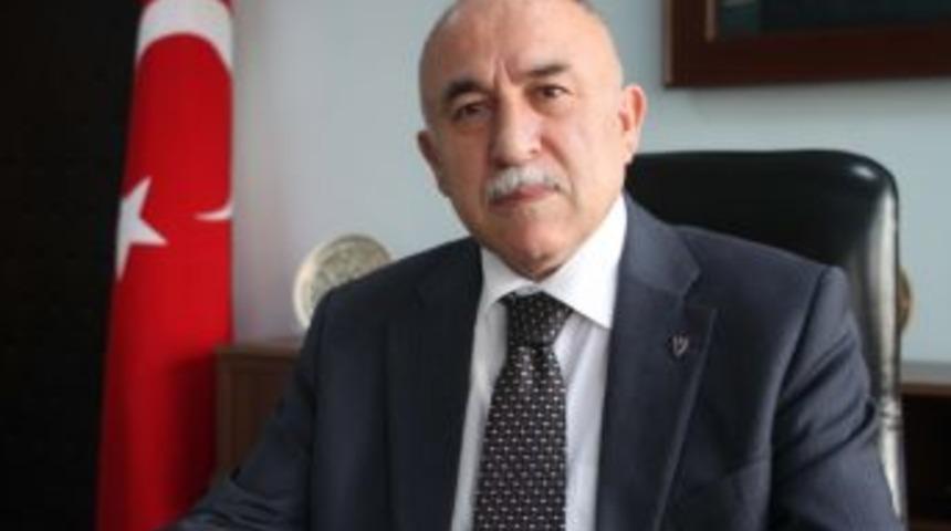 Ereğli' De 66 K&ouml;y Yolu Kapalı