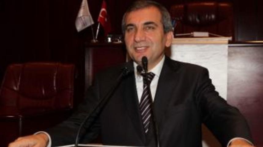 Oran Kalkınma Ajansı Yozgat&rsquo;ta 3 Yılda 11.3 Milyon Destek Verdi