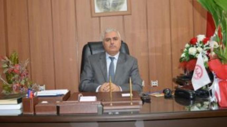 Edremit M&uuml;ft&uuml;l&uuml;ğ&uuml;&rsquo;ne Kemal Karadeniz Atandı