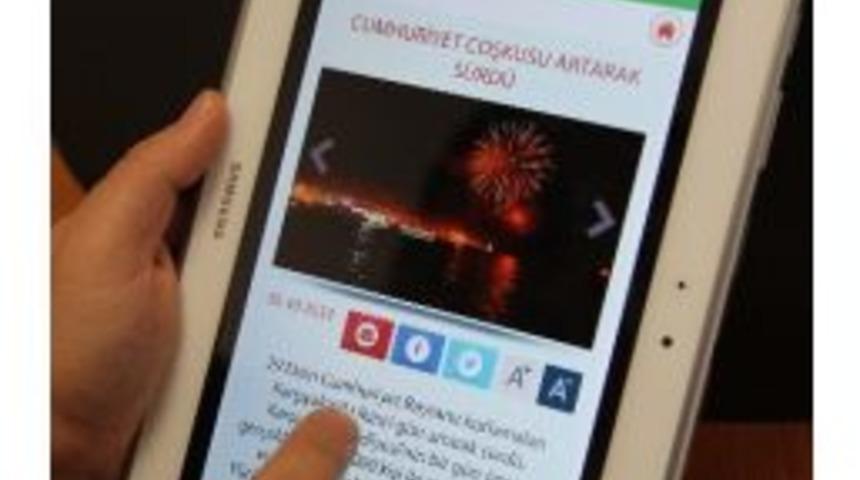 Karşıyaka Belediyesi&rsquo;nden Bilişim Atağı