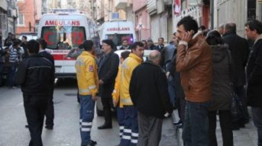 Bursa'daki Doğalgaz Faciası: (2)