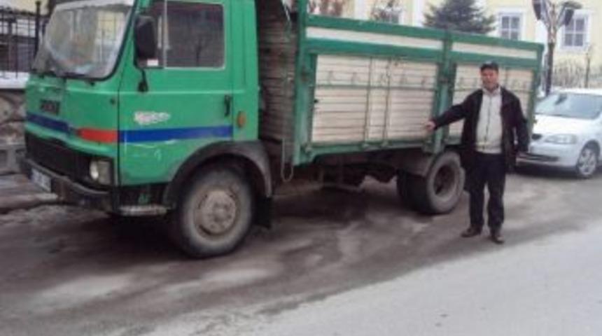 Torbalı Polisi'nden Ak&uuml; Hırsızlığı Uyarısı