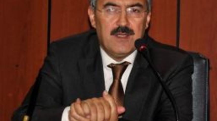 İnsan Hakları Evrensel Bayannemasi&rsquo;nin Kabul&uuml;n&uuml;n 65. Yılı