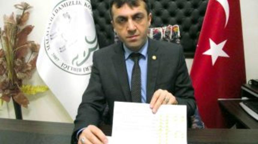 K&uuml;&ccedil;&uuml;kbaş Hayvan Yetiştiricilerinin Sorunları Anketle Tespit Edildi