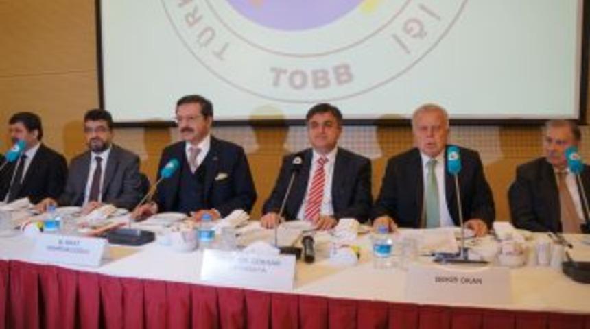 &Ccedil;etinsaya: Yeni &Uuml;niversite Sınavıyla Ilgili Hen&uuml;z Bir Model Ve Karar Yok