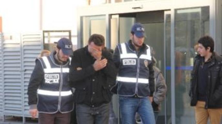 Narkotik K&ouml;peği Dark Affetmedi