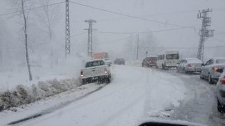 Cankurtaran Ge&ccedil;it Vermiyor