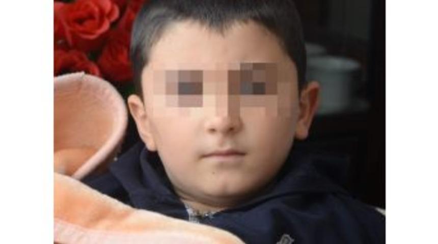 7 Yaşındaki A.k'ya Okul Tuvaletinde Elektrik &Ccedil;arptı