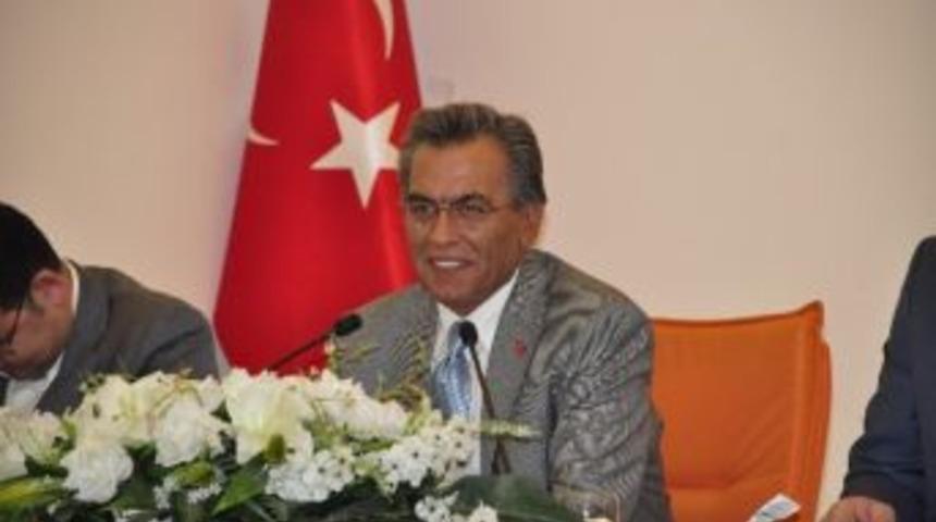 Torbalı Meclısınde Kent Meydanı M&uuml;jdesı