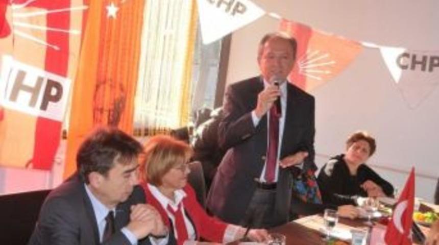 Burma: &ldquo;amacımız Se&ccedil;imi Kazanmak&rdquo;