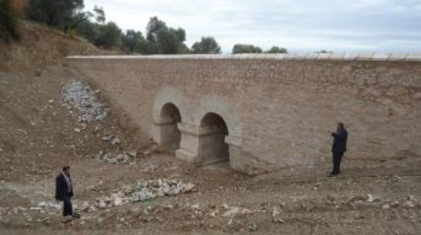 Restore Edilen Eskihisar K&ouml;pr&uuml;s&uuml; Hizmete A&ccedil;ıldı